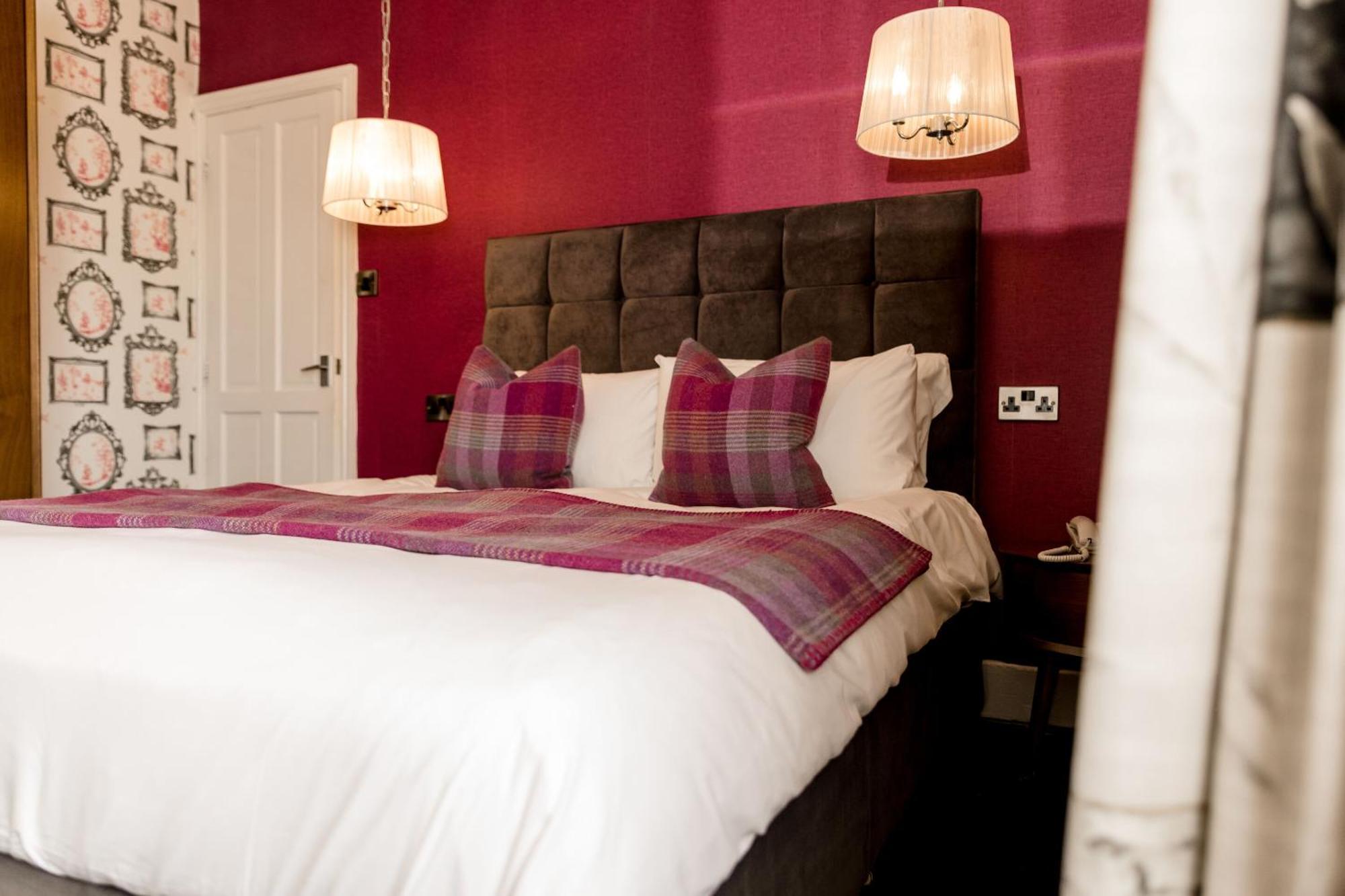 The Sweeney Oswestry Extérieur photo